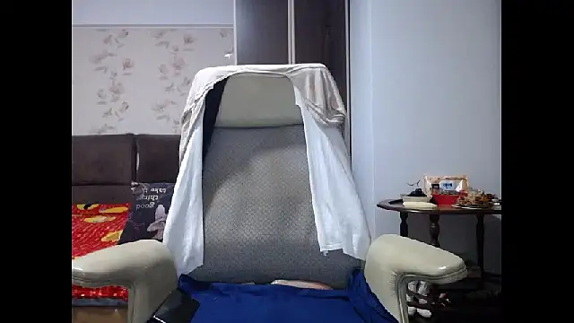 Mary x online show from October 21, 2:55 am