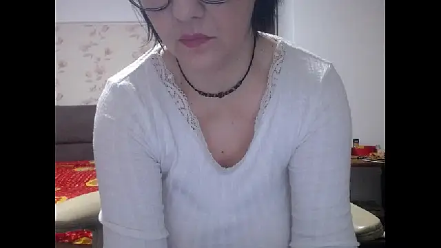 Mary x online show from November 12, 3:54 am