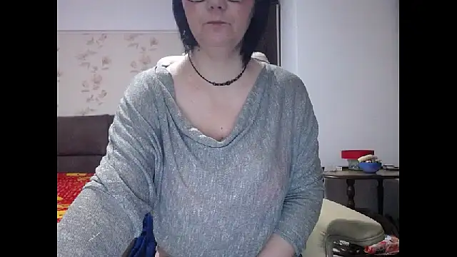 Mary x online show from February 14, 3:51 am