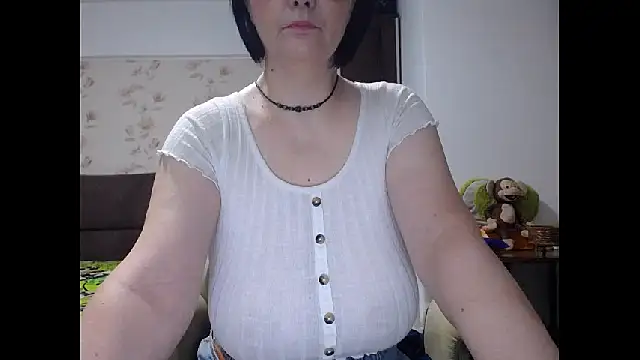 Mary x online show from May 26, 3:26 am