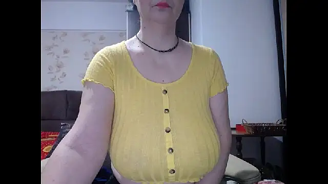 Mary x online show from March 23, 4:34 am