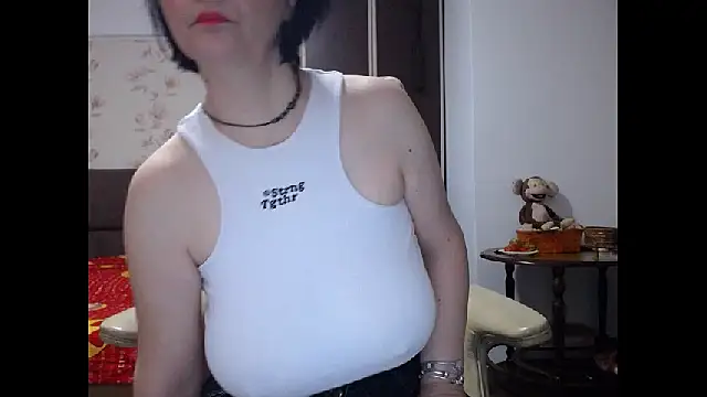 Mary x online show from May 20, 3:25 am