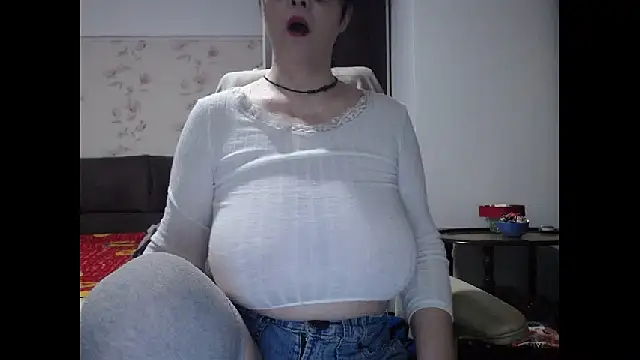 Mary x online show from February 24, 3:51 am