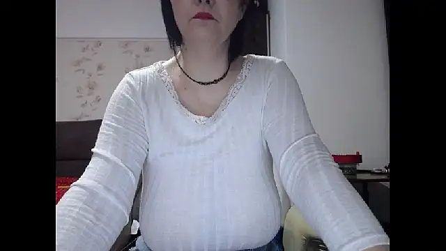 Mary x online show from January 19, 3:54 am