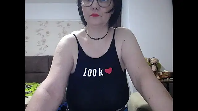 Mary x online show from June 2, 3:39 am