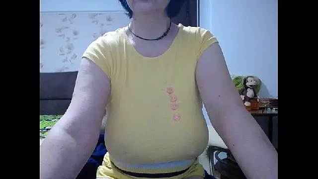 Mary x online show from June 5, 3:33 am