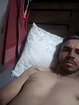 Snapshot of QfabO123 chatting on October 11, 2:29 pm QfabO123 online show from October 11, 2:29 pm