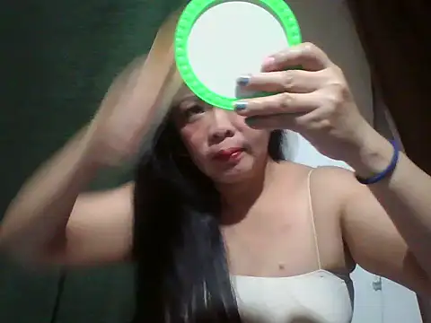 maria xx online show from February 25, 7:47 pm