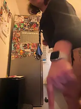 aphrodite75000 online show from March 8, 1:00 am