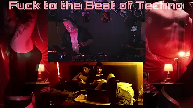 Wir2002Paar online show from February 8, 3:15 am