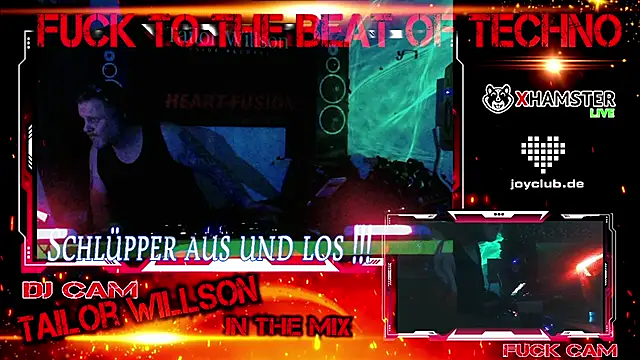 Wir2002Paar online show from November 30, 4:13 am