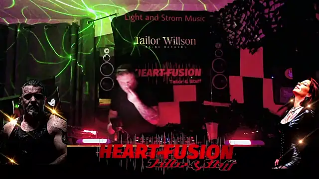 Wir2002Paar online show from November 22, 9:02 pm