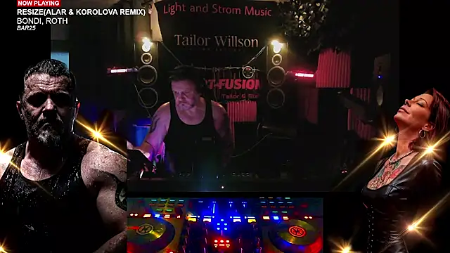 Wir2002Paar online show from November 15, 6:39 am