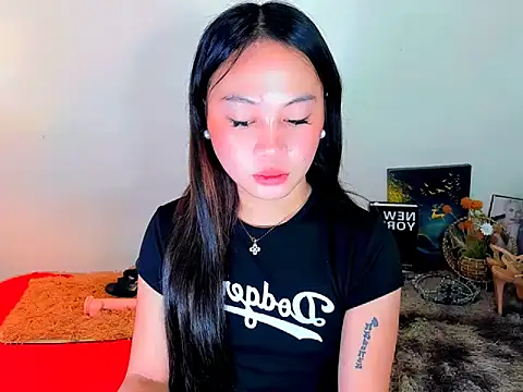 Ataliya Cataleya online show from March 22, 10:33 pm