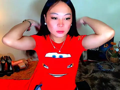 Ataliya Cataleya online show from March 15, 11:23 pm