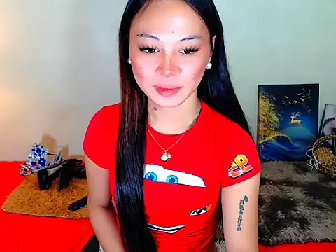 Ataliya Cataleya online show from March 4, 12:07 am