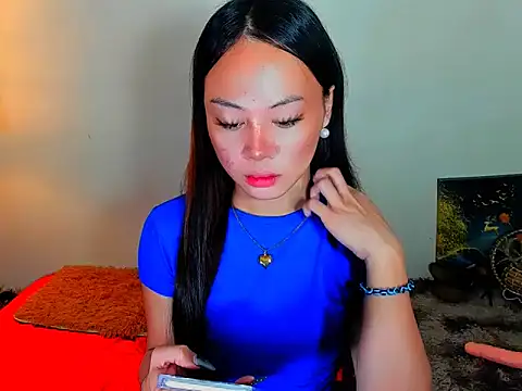 Ataliya Cataleya online show from February 17, 12:52 am