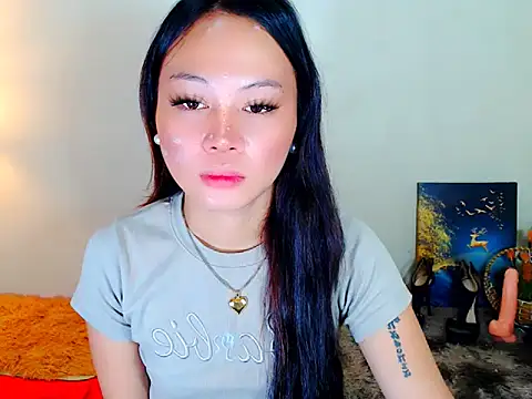 Ataliya Cataleya online show from February 23, 11:38 pm