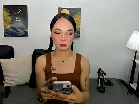 Ataliya Cataleya online show from November 2, 1:21 am