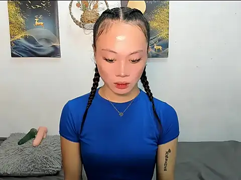 Ataliya Cataleya online show from November 20, 6:58 am