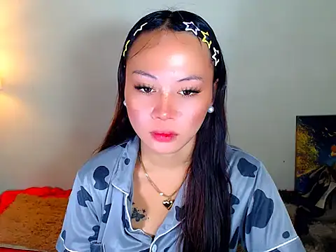 Ataliya Cataleya online show from February 12, 1:05 am