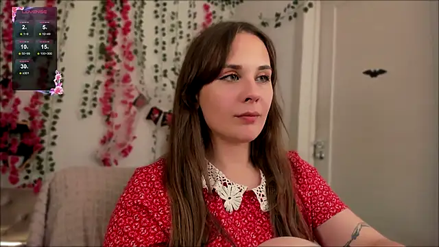 Rita Wild online show from October 22, 5:51 am