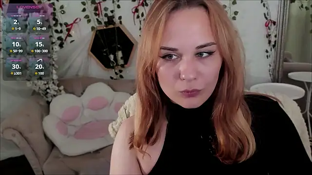 Rita Wild online show from June 18, 5:50 am