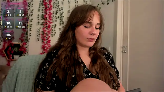Rita Wild online show from September 21, 8:47 pm