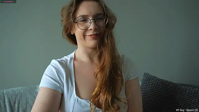 MissKatieBell online show from July 18, 9:12 pm