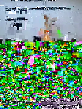 ThalinaFlame online show from October 30, 8:28 pm