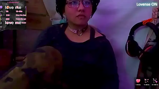 Ftm Bunny online show from December 21, 11:45 am