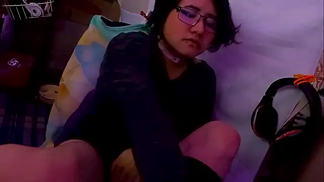 Ftm Bunny online show from December 22, 10:48 am