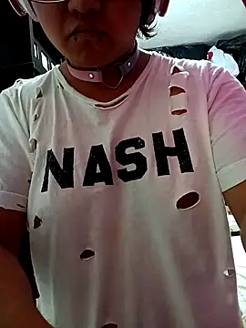 Snapshot of Ftm_Bunny chatting on September 24, 11:17 am Ftm Bunny online show from September 24, 11:17 am