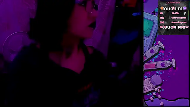 Snapshot of Ftm_Bunny chatting on November 2, 7:35 am Ftm Bunny online show from November 2, 7:35 am