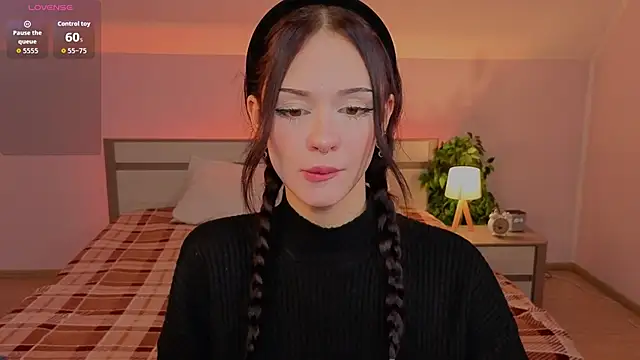 Adetta online show from March 19, 3:06 am