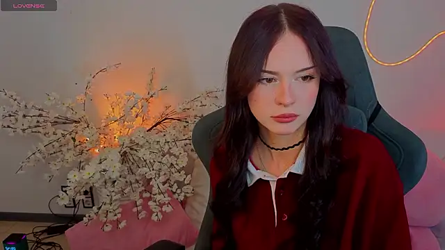 Adetta online show from March 25, 2:44 am