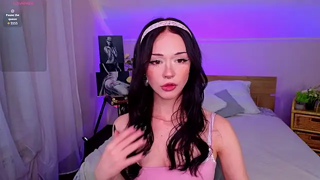 Adetta online show from February 5, 10:55 am