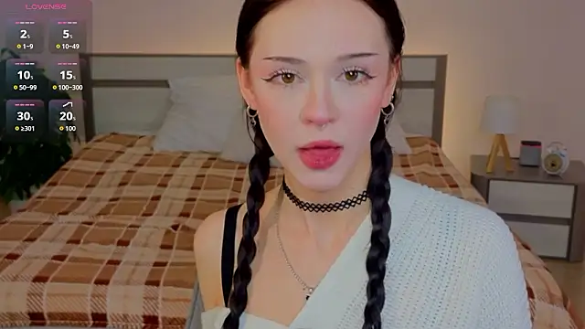 Adetta online show from March 23, 2:11 am