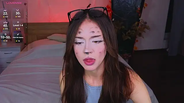 Adetta online show from October 23, 12:26 pm