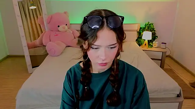 Adetta online show from November 16, 10:09 am