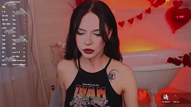 Adetta online show from February 18, 10:12 am