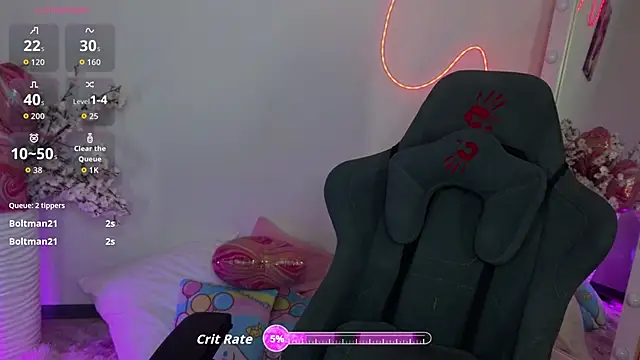 Adetta online show from February 10, 10:36 am