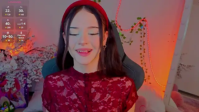 Adetta online show from April 3, 2:29 am