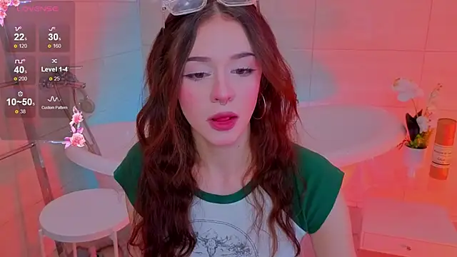 Adetta online show from November 11, 11:16 am