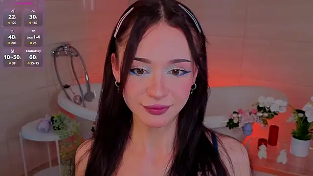 Adetta online show from April 6, 3:02 am