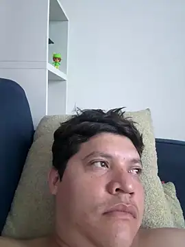 Snapshot of michael877675 chatting on February 15, 6:36 am michael877675 online show from February 15, 6:36 am