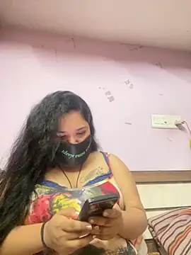 Snapshot of Sexy-Mehak chatting on September 12, 12:49 pm Sexy-Mehak online show from September 12, 12:49 pm