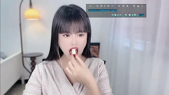 Musae7 online show from December 4, 4:00 am