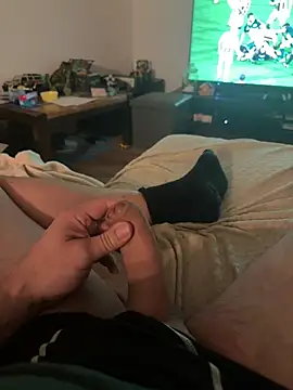 Snapshot of carapace31 chatting on March 1, 9:15 pm carapace31 online show from March 1, 9:15 pm