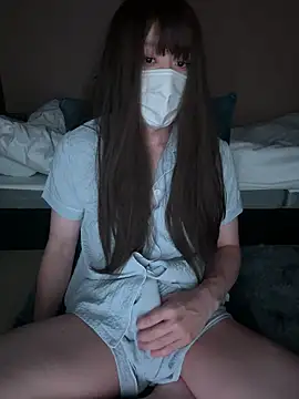 Miyu official online show from September 16, 3:02 pm